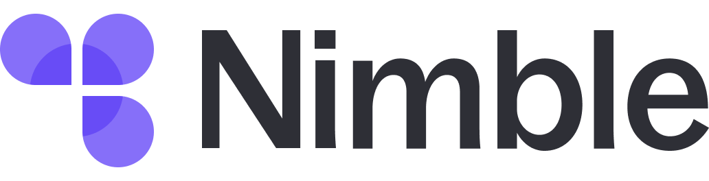 nimble